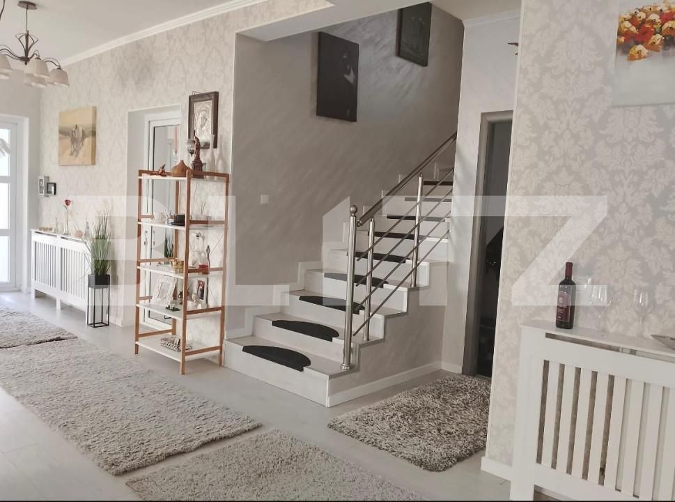 Casa de vânzare 6 camere Sud Vest - 163617CV | BLITZ Suceava | Poza9