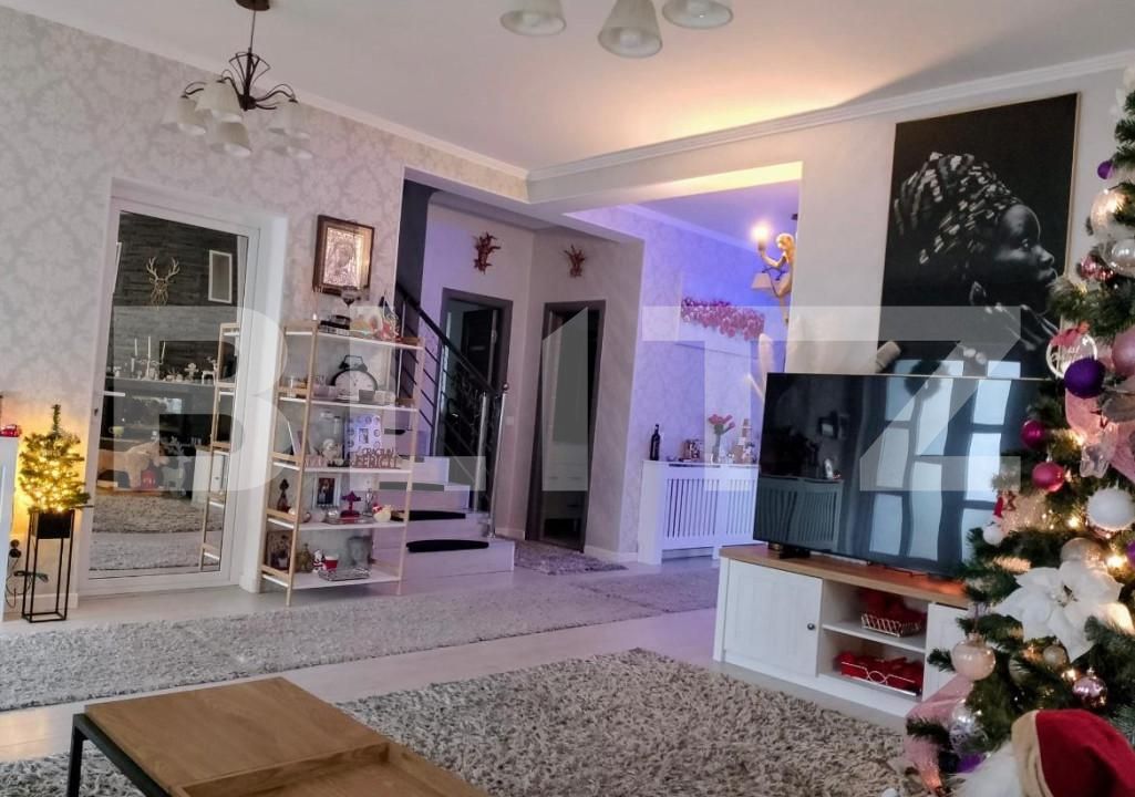 Casa de vânzare 6 camere Sud Vest - 163617CV | BLITZ Suceava | Poza8