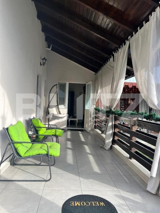 Casa de vânzare 6 camere Sud Vest - 163617CV | BLITZ Suceava | Poza24