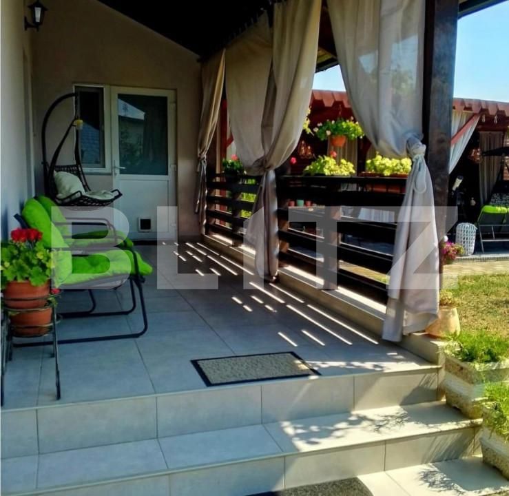 Casa de vânzare 6 camere Sud Vest - 163617CV | BLITZ Suceava | Poza5