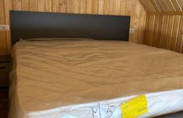 Casa modulara la cheie, 24 mp utili(construita din panouri S.I.P)