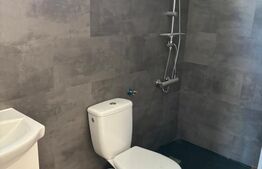 Casa modulara la cheie, 24 mp utili(construita din panouri S.I.P)