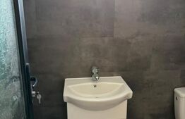 Casa modulara la cheie, 24 mp utili(construita din panouri S.I.P)