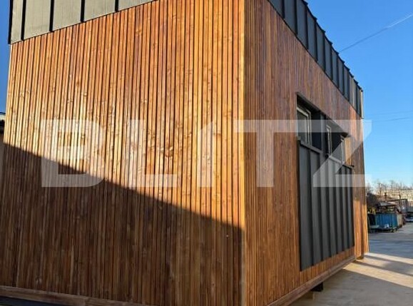 Casa de vânzare 1 camera Itcani - 163622CV | BLITZ Suceava | Poza4