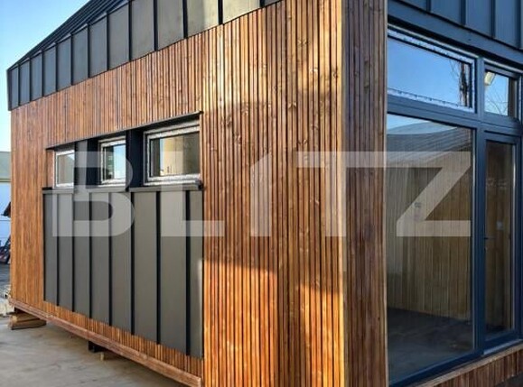 Casa de vânzare 1 camera Itcani - 163622CV | BLITZ Suceava | Poza2