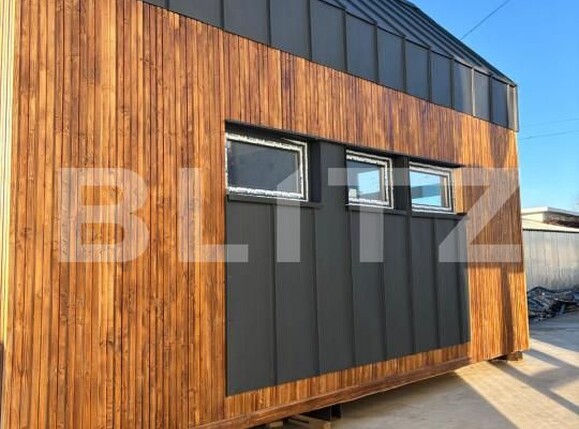 Casa de vânzare 1 camera Itcani - 163622CV | BLITZ Suceava | Poza3
