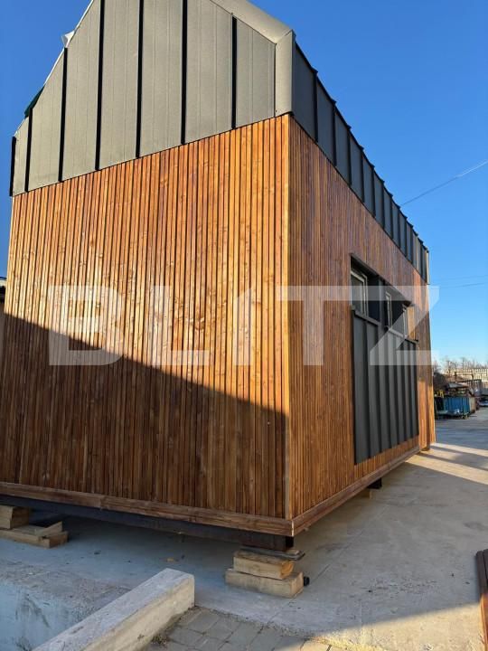 Casa de vânzare 1 camera Itcani - 163622CV | BLITZ Suceava | Poza4