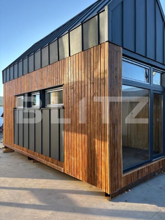 Casa de vânzare 1 camera Itcani - 163622CV | BLITZ Suceava | Poza2