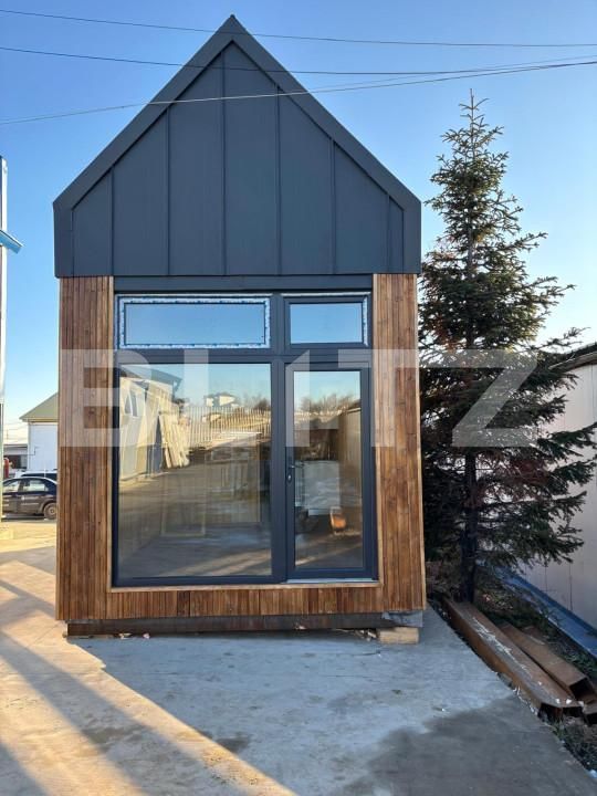 Casa de vânzare 1 camera Itcani - 163622CV | BLITZ Suceava | Poza1