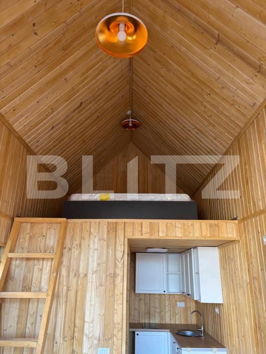 Casa de vânzare 1 camera Itcani - 163622CV | BLITZ Suceava | Poza6