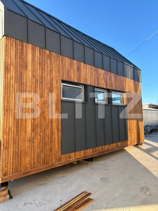 Casa de vânzare 1 camera Itcani - 163622CV | BLITZ Suceava | Poza3