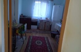 Casa individuala, 6 camere, 100mp, 1700 mp teren, zona loc.Patrauti