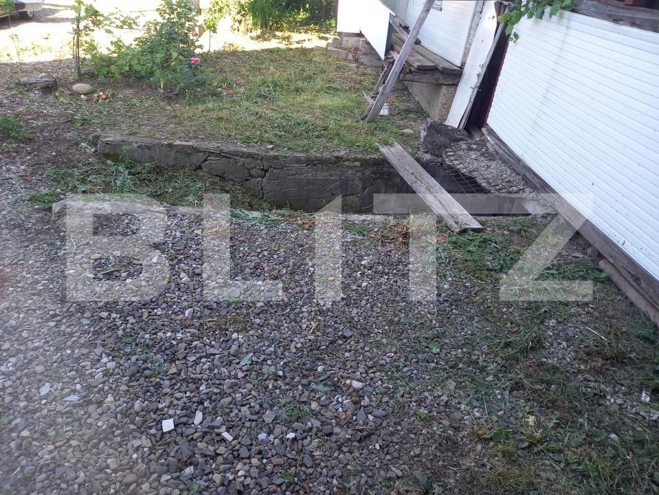 Casa de vânzare 6 camere Exterior Nord - 163625CV | BLITZ Suceava | Poza3