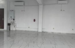 Spatiu de inchiriat, zona cu vad, 70mp  Radauti