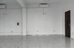 Spatiu de inchiriat, zona cu vad, 70mp  Radauti