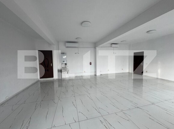 Spațiu comercial de închiriat Radauti - 163646SIC | BLITZ Suceava | Poza1