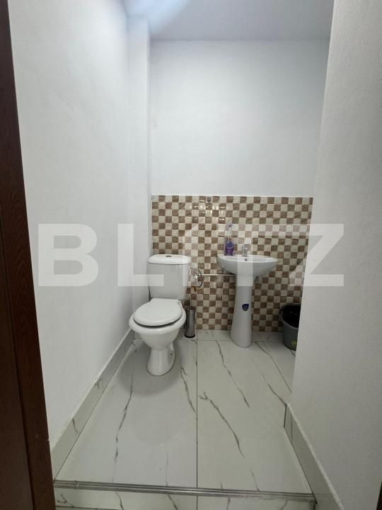 Spațiu comercial de închiriat Radauti - 163646SIC | BLITZ Suceava | Poza3
