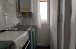 Garsoniera decomandata, 30 mp, zona Burdujeni