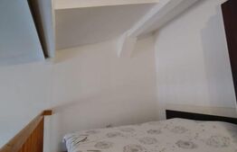 Garsoniera decomandata, 30 mp, zona Burdujeni