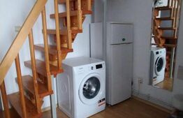 Garsoniera decomandata, 30 mp, zona Burdujeni