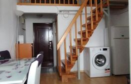 Garsoniera decomandata, 30 mp, zona Burdujeni