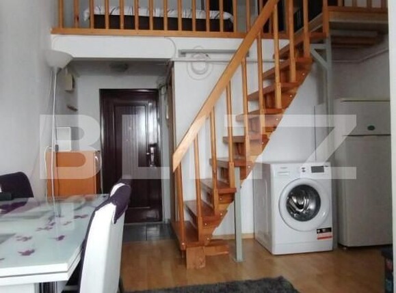 Garsonieră de vânzare Burdujeni - 163653AV | BLITZ Suceava | Poza2