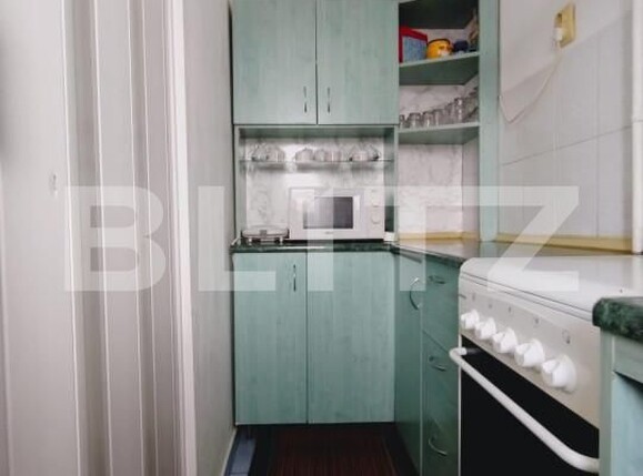 Garsonieră de vânzare Burdujeni - 163653AV | BLITZ Suceava | Poza7