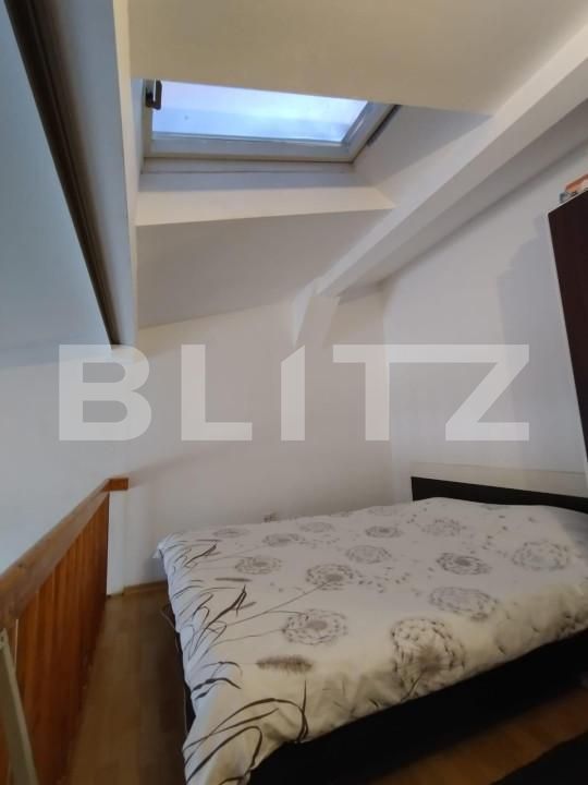 Garsonieră de vânzare Burdujeni - 163653AV | BLITZ Suceava | Poza3