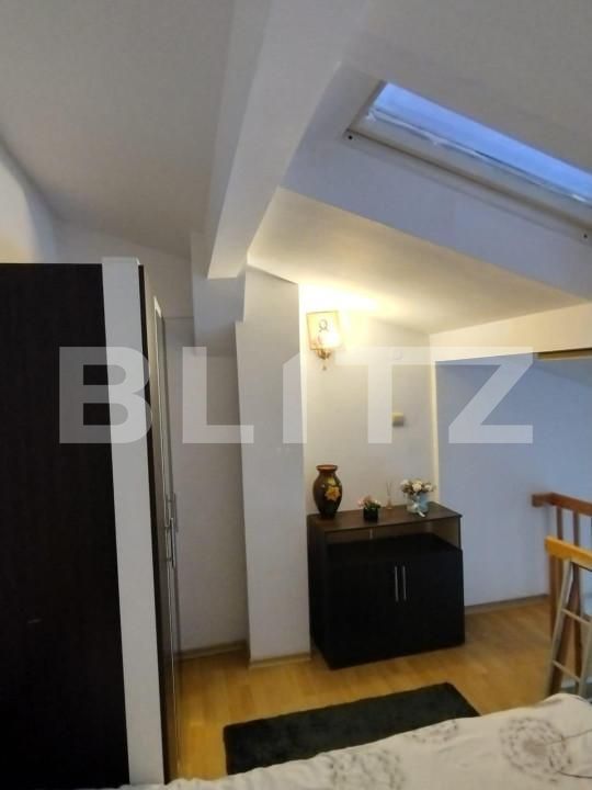 Garsonieră de vânzare Burdujeni - 163653AV | BLITZ Suceava | Poza4