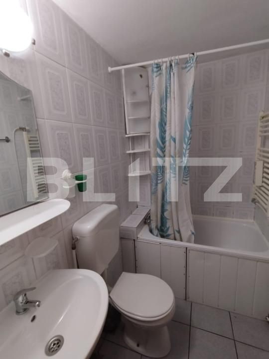 Garsonieră de vânzare Burdujeni - 163653AV | BLITZ Suceava | Poza8