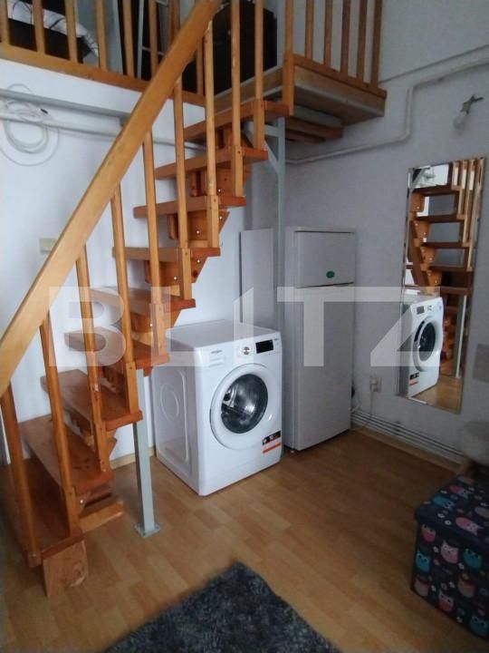 Garsonieră de vânzare Burdujeni - 163653AV | BLITZ Suceava | Poza5