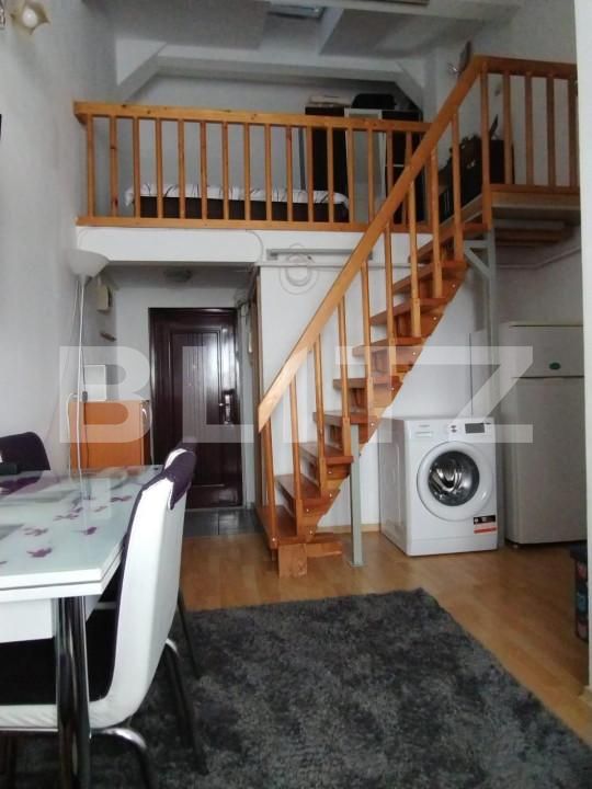 Garsonieră de vânzare Burdujeni - 163653AV | BLITZ Suceava | Poza2