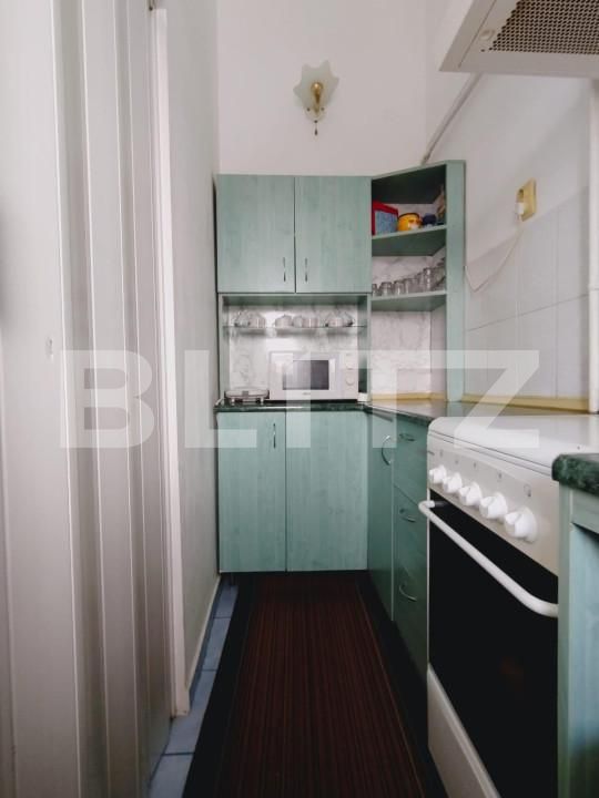 Garsonieră de vânzare Burdujeni - 163653AV | BLITZ Suceava | Poza7