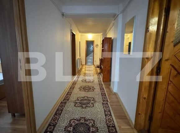 Apartament de închiriat 3 camere Obcini - 163684AI | BLITZ Suceava | Poza4