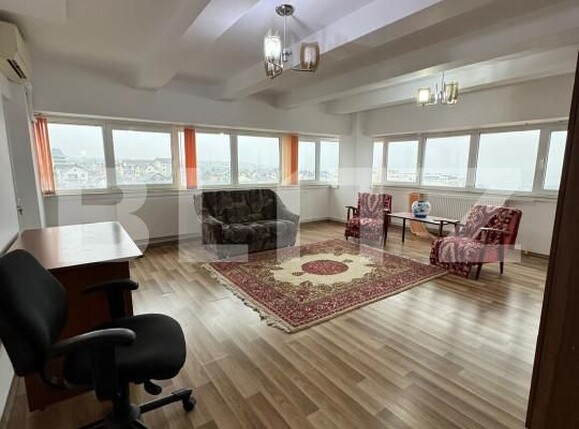 Apartament de închiriat 3 camere Obcini - 163684AI | BLITZ Suceava | Poza1