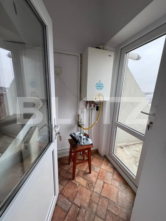 Apartament de închiriat 3 camere Obcini - 163684AI | BLITZ Suceava | Poza6