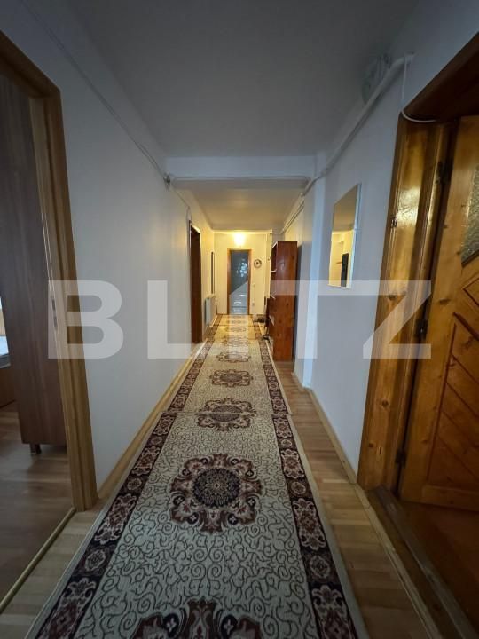 Apartament de închiriat 3 camere Obcini - 163684AI | BLITZ Suceava | Poza4