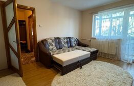 Apartament de inchiriat, 2 camere, 47 mp, etaj intermediar, zona Universitatii