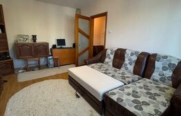 Apartament de inchiriat, 2 camere, 47 mp, etaj intermediar, zona Universitatii