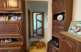 Apartament de inchiriat, 2 camere, 47 mp, etaj intermediar, zona Universitatii