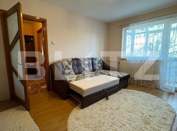 Apartament de închiriat 2 camere Universitatii - 163717AI | BLITZ Suceava | Poza2