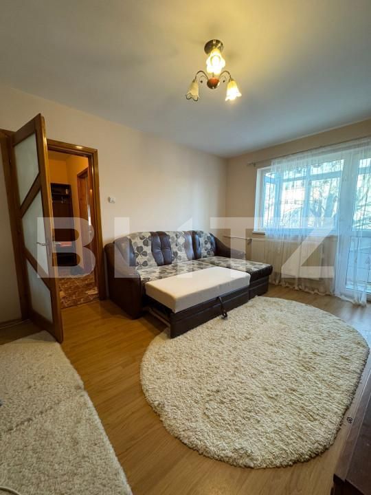 Apartament de închiriat 2 camere Universitatii - 163717AI | BLITZ Suceava | Poza2