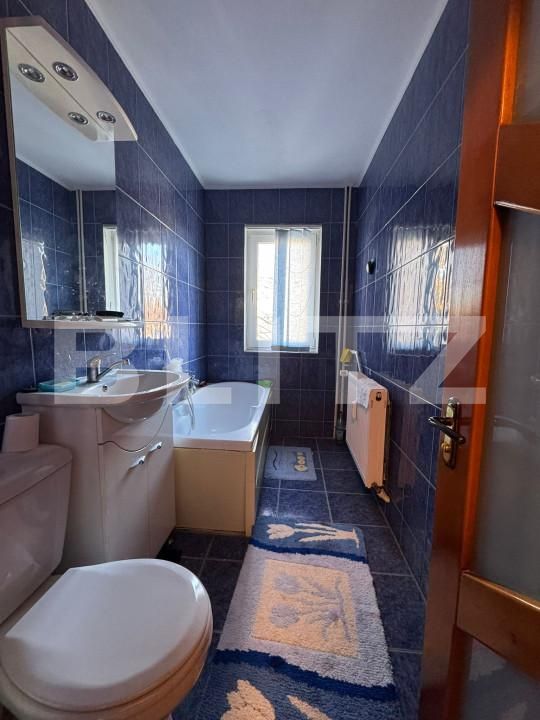 Apartament de închiriat 2 camere Universitatii - 163717AI | BLITZ Suceava | Poza8