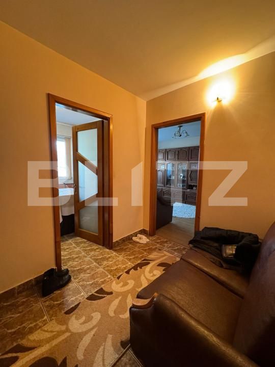 Apartament de închiriat 2 camere Universitatii - 163717AI | BLITZ Suceava | Poza4
