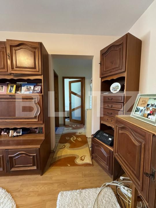 Apartament de închiriat 2 camere Universitatii - 163717AI | BLITZ Suceava | Poza3