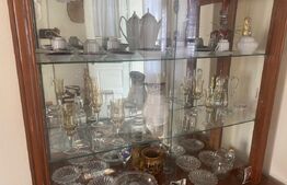 Vânzare 2 case tradiționale, 3 camere + teren, 3450 mp, Campulung Moldovenesc