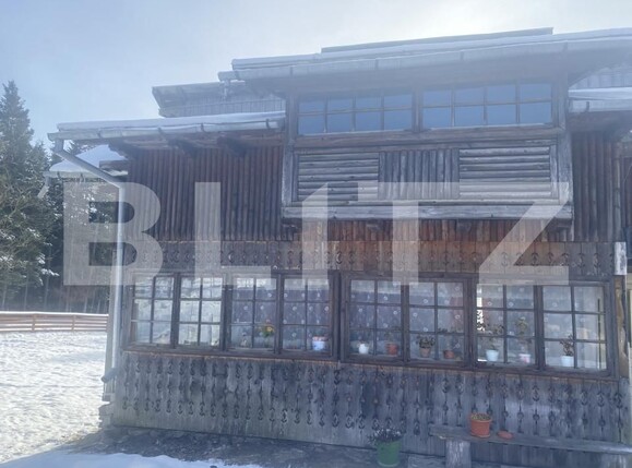 Casa de vânzare 3 camere Exterior Vest - 163734CV | BLITZ Suceava | Poza8