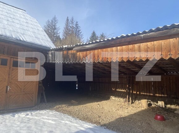 Casa de vânzare 3 camere Exterior Vest - 163734CV | BLITZ Suceava | Poza12