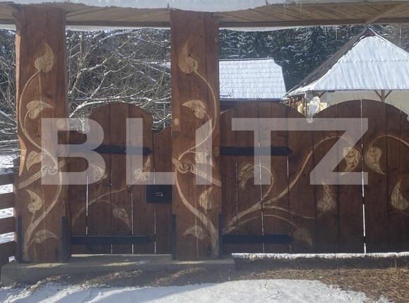 Casa de vânzare 3 camere Exterior Vest - 163734CV | BLITZ Suceava | Poza2