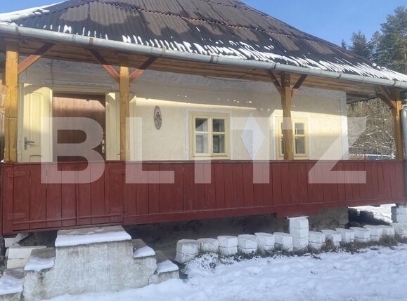 Casa de vânzare 3 camere Exterior Vest - 163734CV | BLITZ Suceava | Poza1